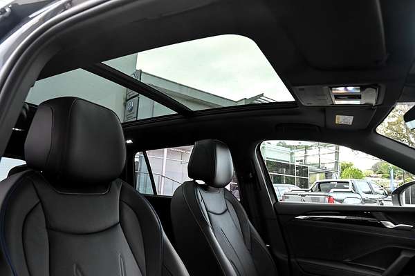 2025 Volkswagen Tayron 195TSI R-Line R4