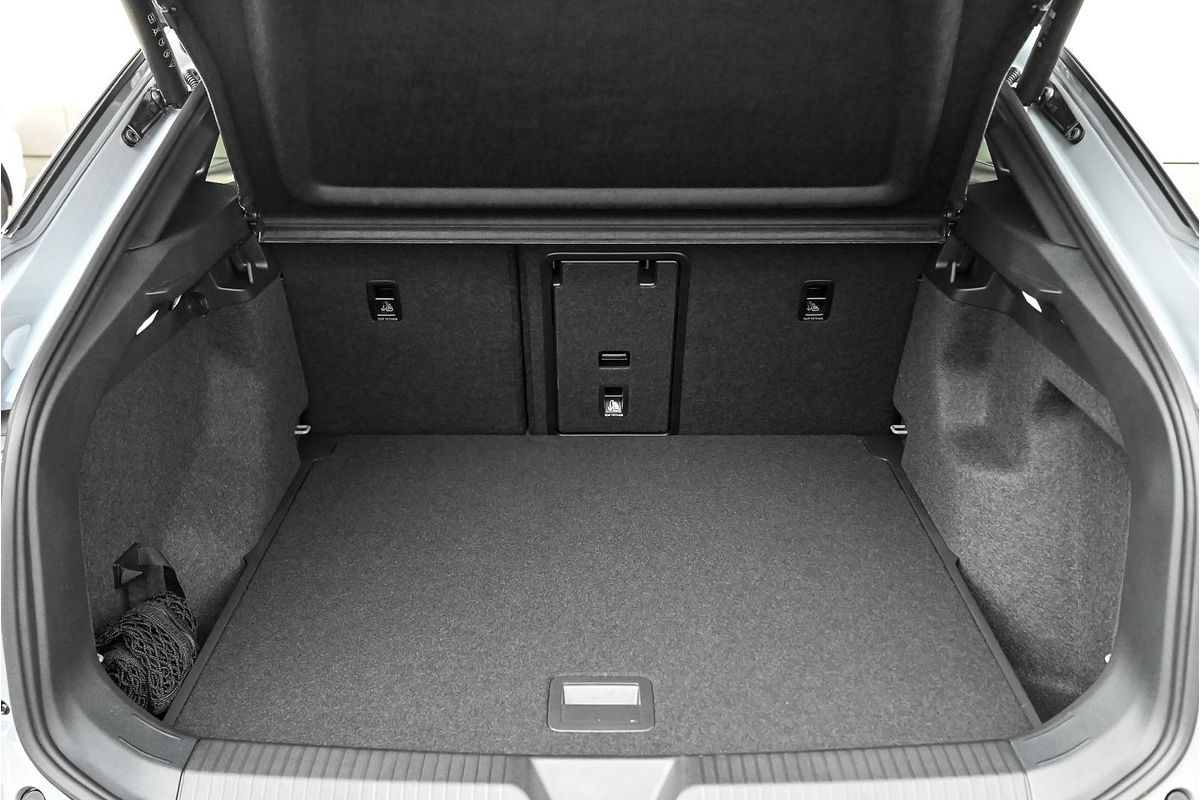 2025 Volkswagen ID.5 Pro E2