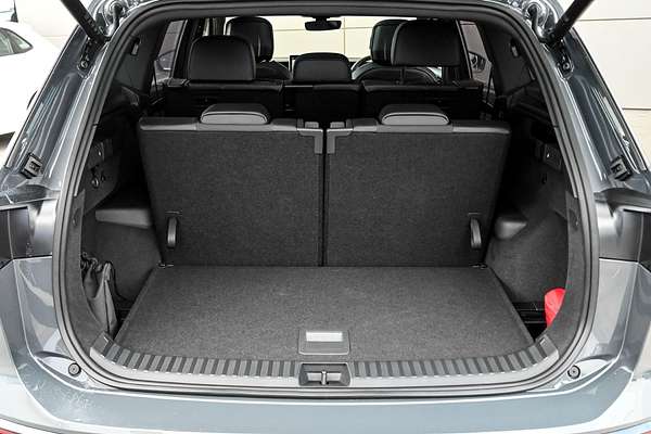 2025 Volkswagen Tayron 195TSI R-Line R4