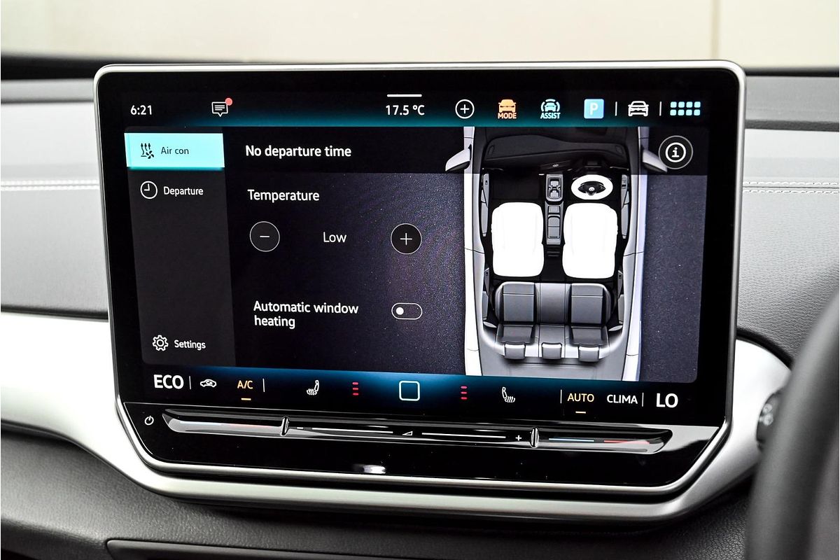 2025 Volkswagen ID.5 Pro E2