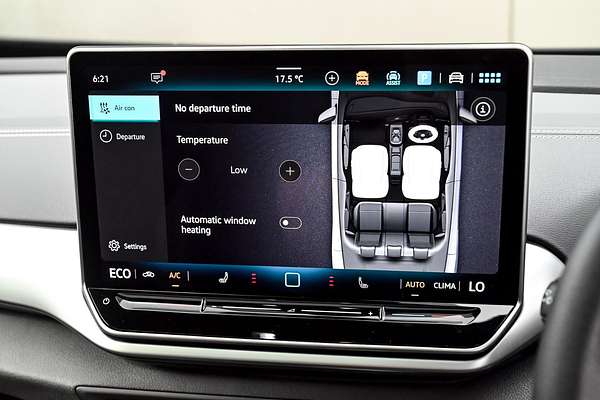 2025 Volkswagen ID.5 Pro E2