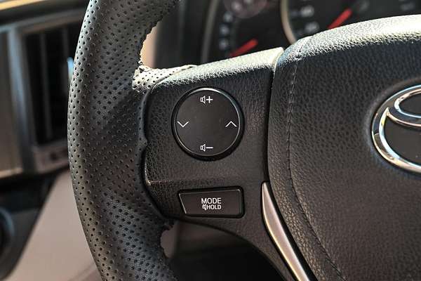 2013 Toyota RAV4 Cruiser ASA44R
