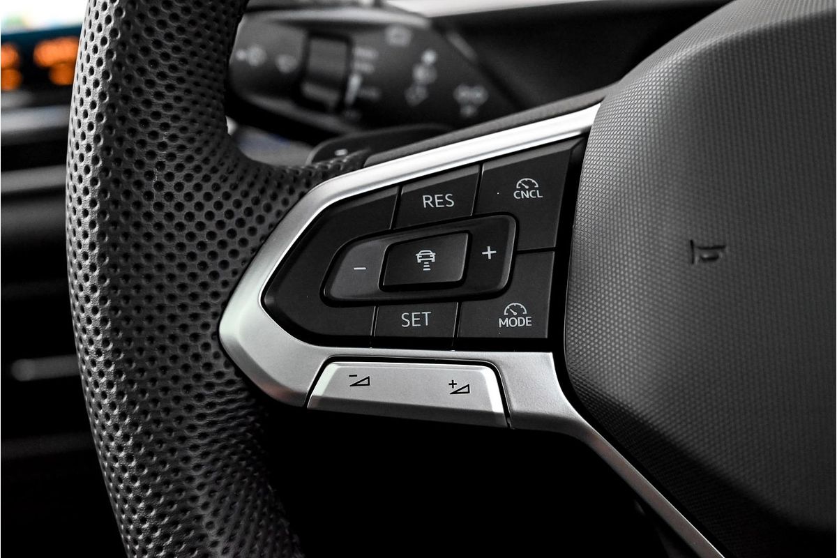 2025 Volkswagen Tayron 195TSI R-Line R4