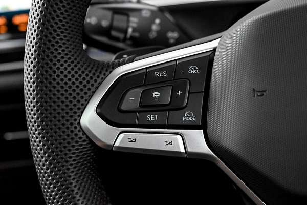 2025 Volkswagen Tayron 195TSI R-Line R4