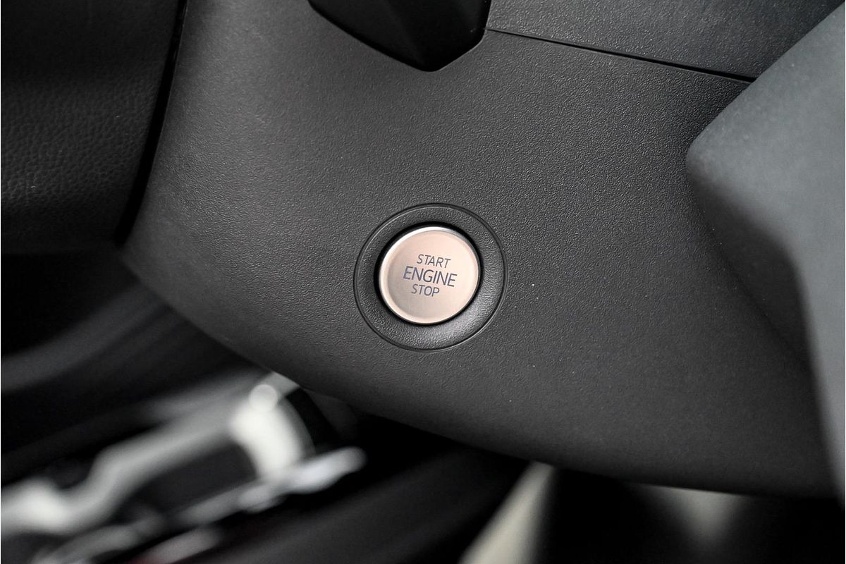 2025 Volkswagen ID.5 Pro E2