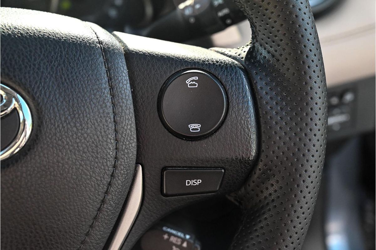 2013 Toyota RAV4 Cruiser ASA44R