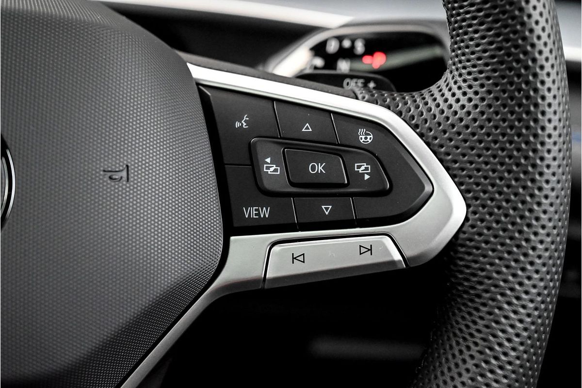 2025 Volkswagen Tayron 195TSI R-Line R4