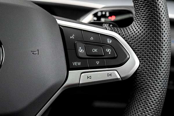 2025 Volkswagen Tayron 195TSI R-Line R4