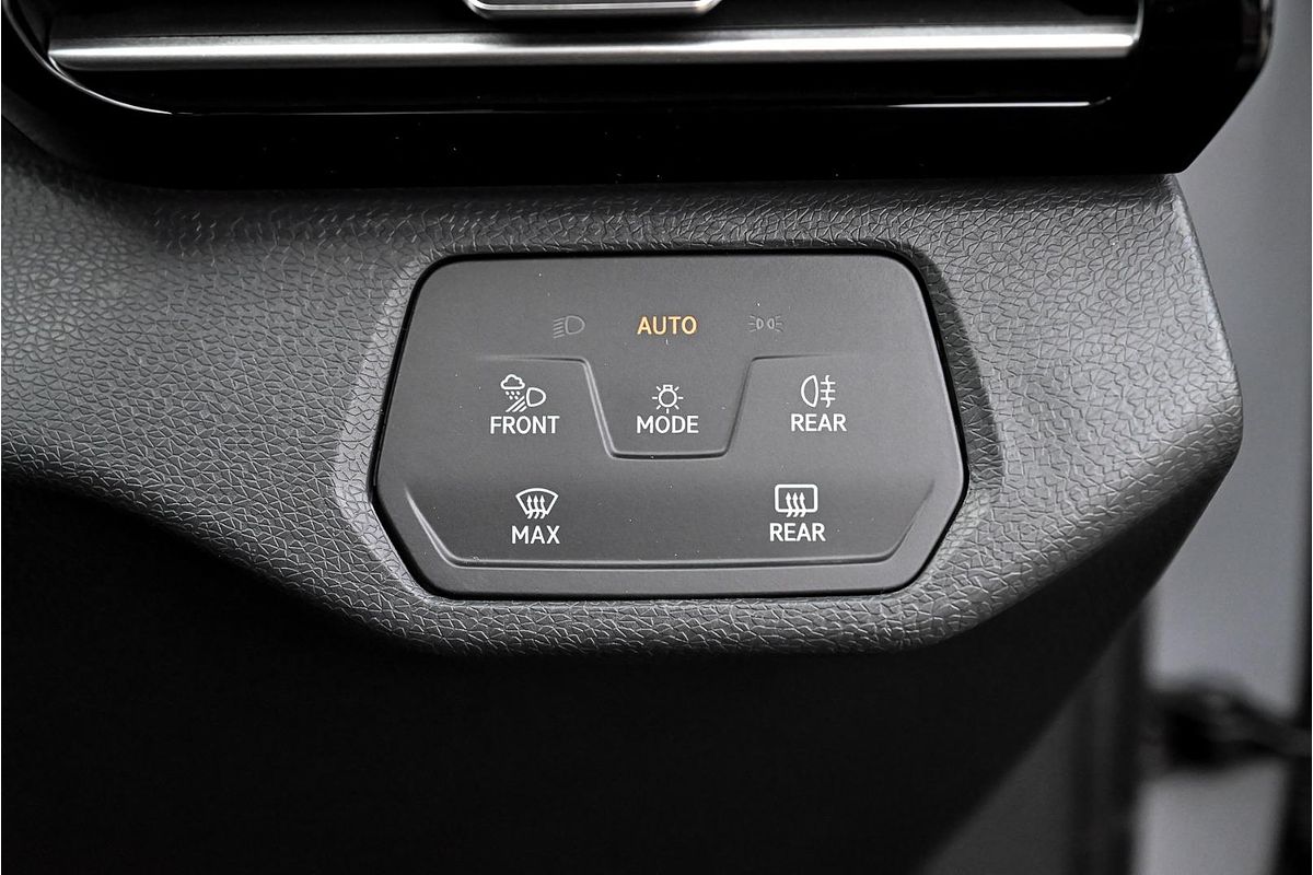 2025 Volkswagen ID.5 Pro E2