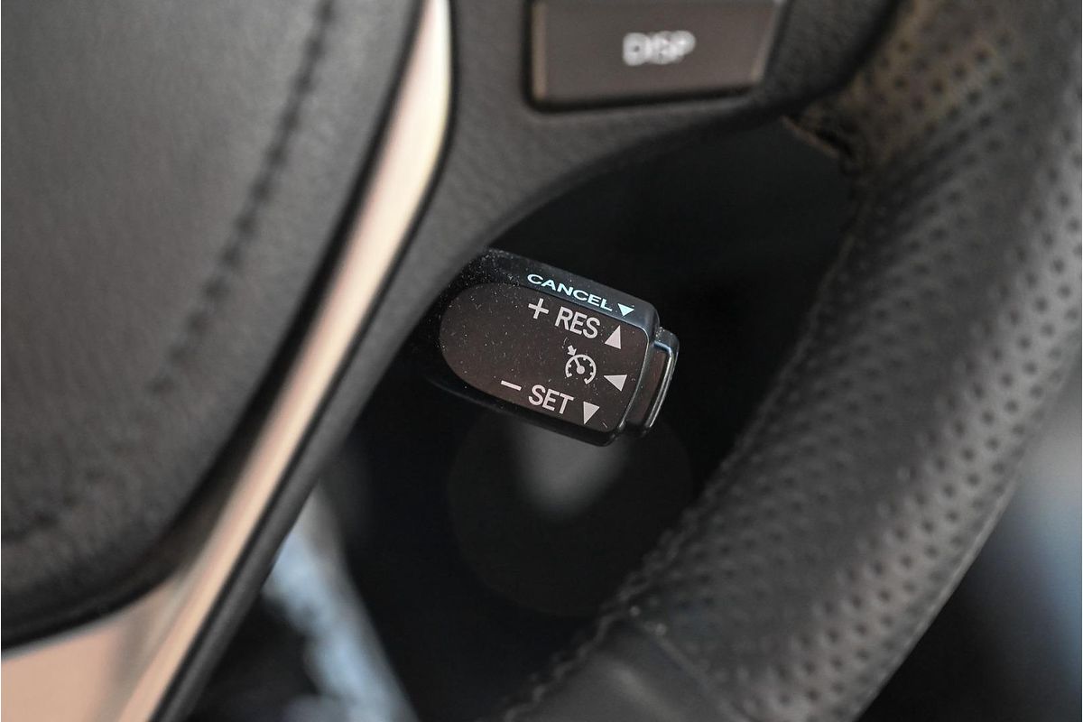 2013 Toyota RAV4 Cruiser ASA44R