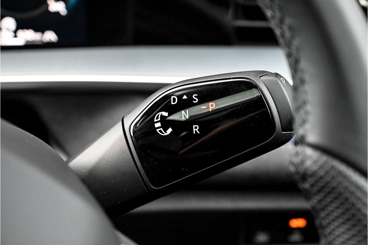 2025 Volkswagen Tayron 195TSI R-Line R4