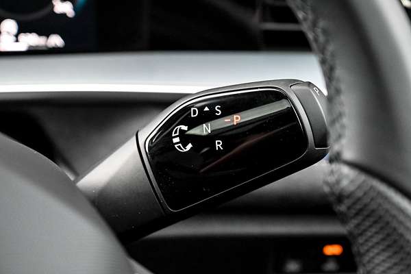 2025 Volkswagen Tayron 195TSI R-Line R4