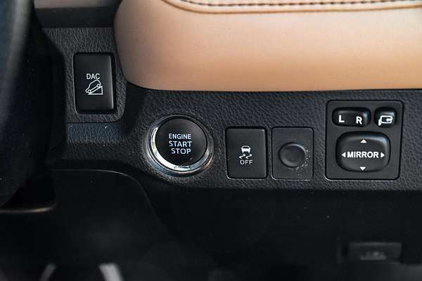 2013 Toyota RAV4 Cruiser ASA44R