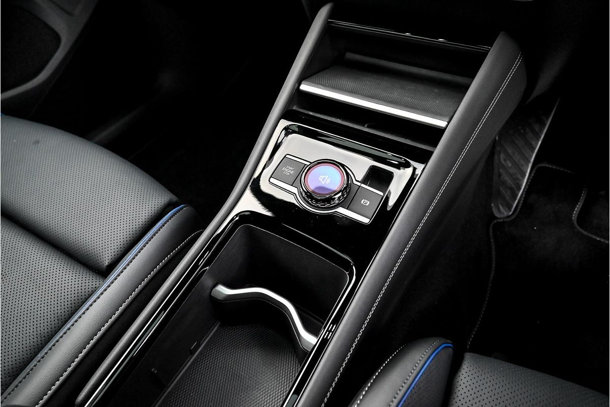 2025 Volkswagen Tayron 195TSI R-Line R4