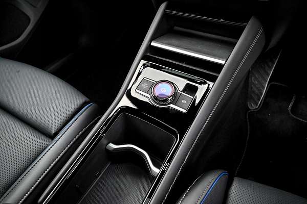 2025 Volkswagen Tayron 195TSI R-Line R4