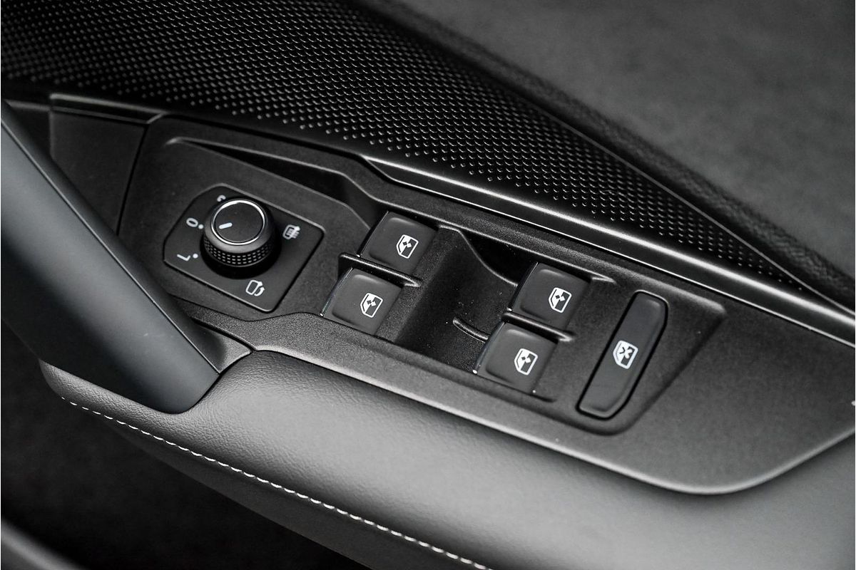 2025 Volkswagen Tayron 195TSI R-Line R4