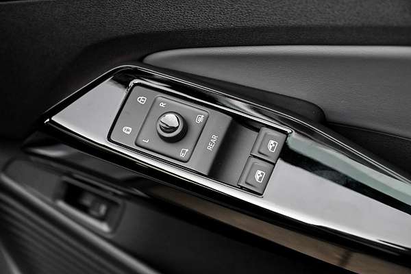 2025 Volkswagen ID.5 Pro E2