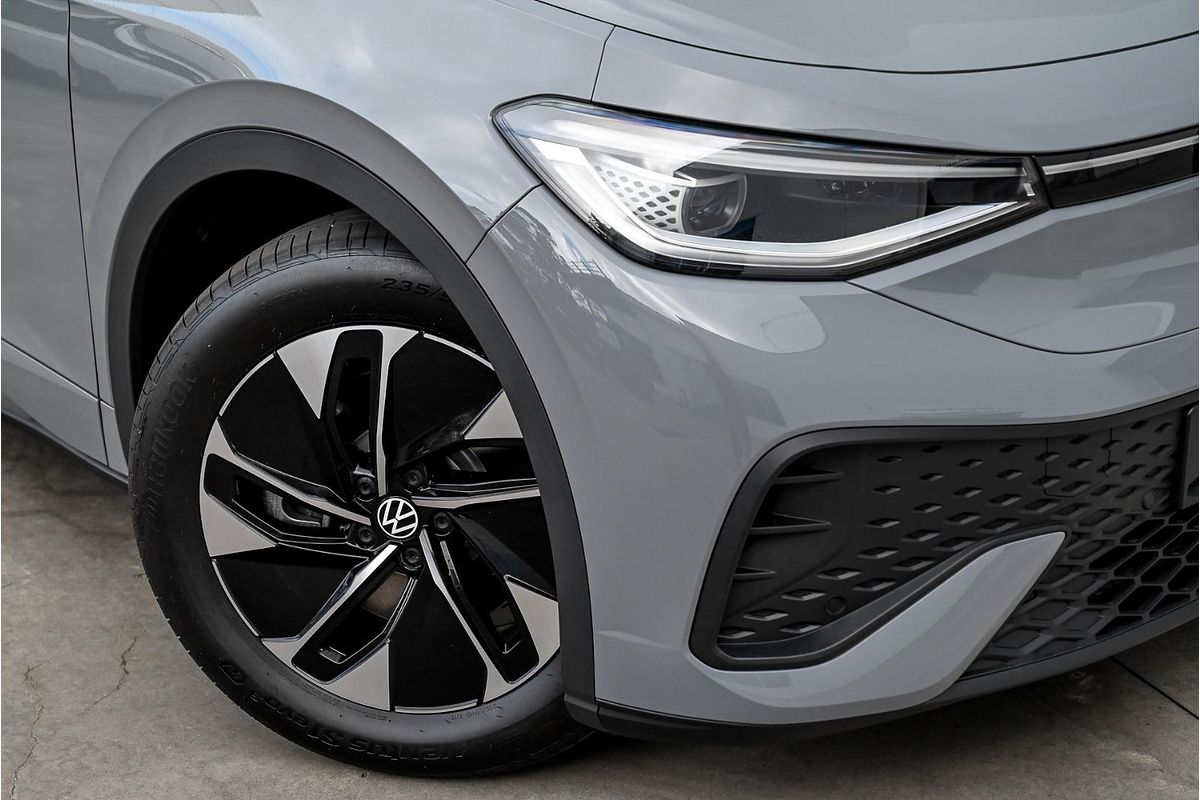 2025 Volkswagen ID.5 Pro E2