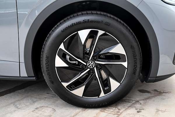 2025 Volkswagen ID.5 Pro E2