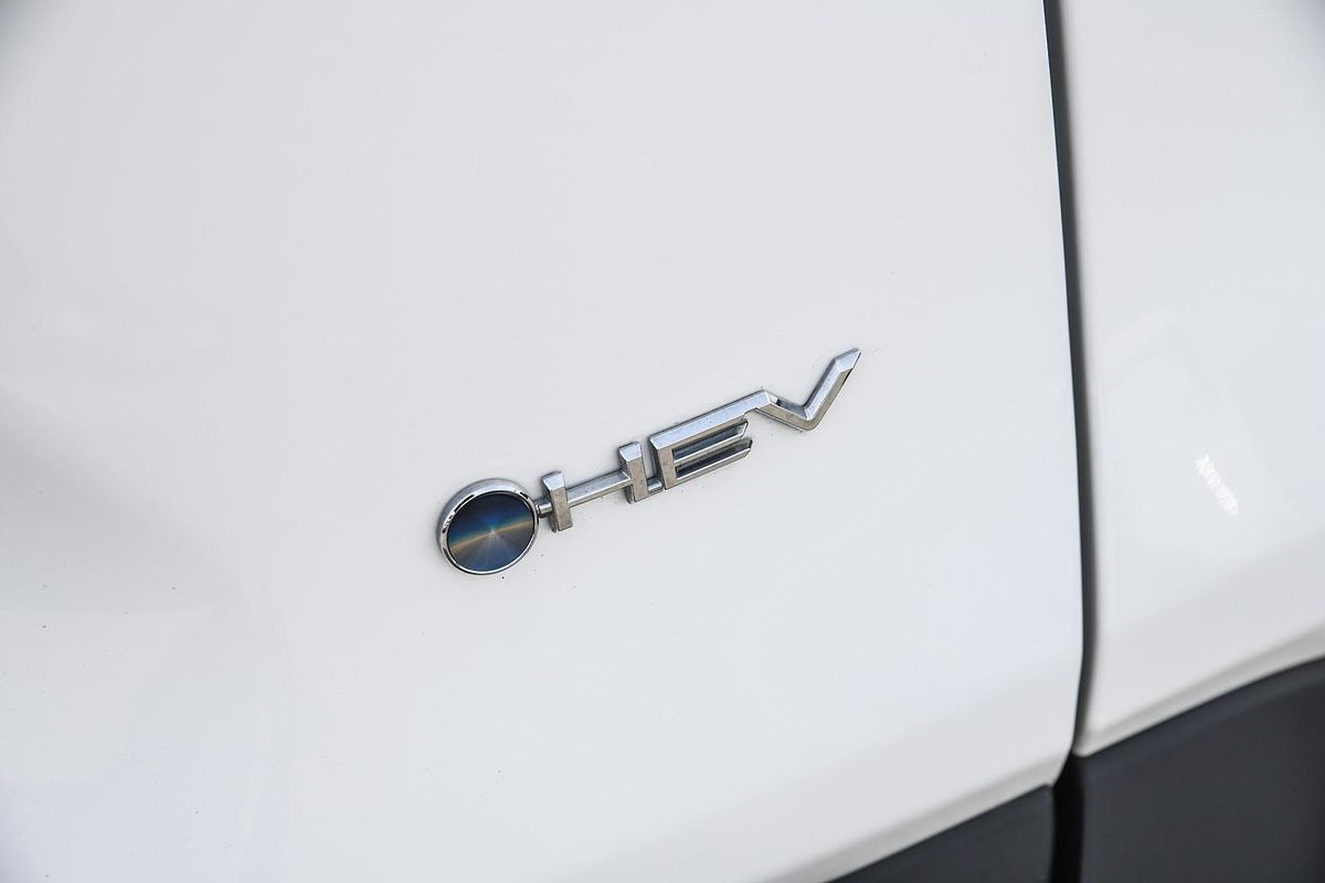 2025 Toyota RAV4 GX AXAH52R