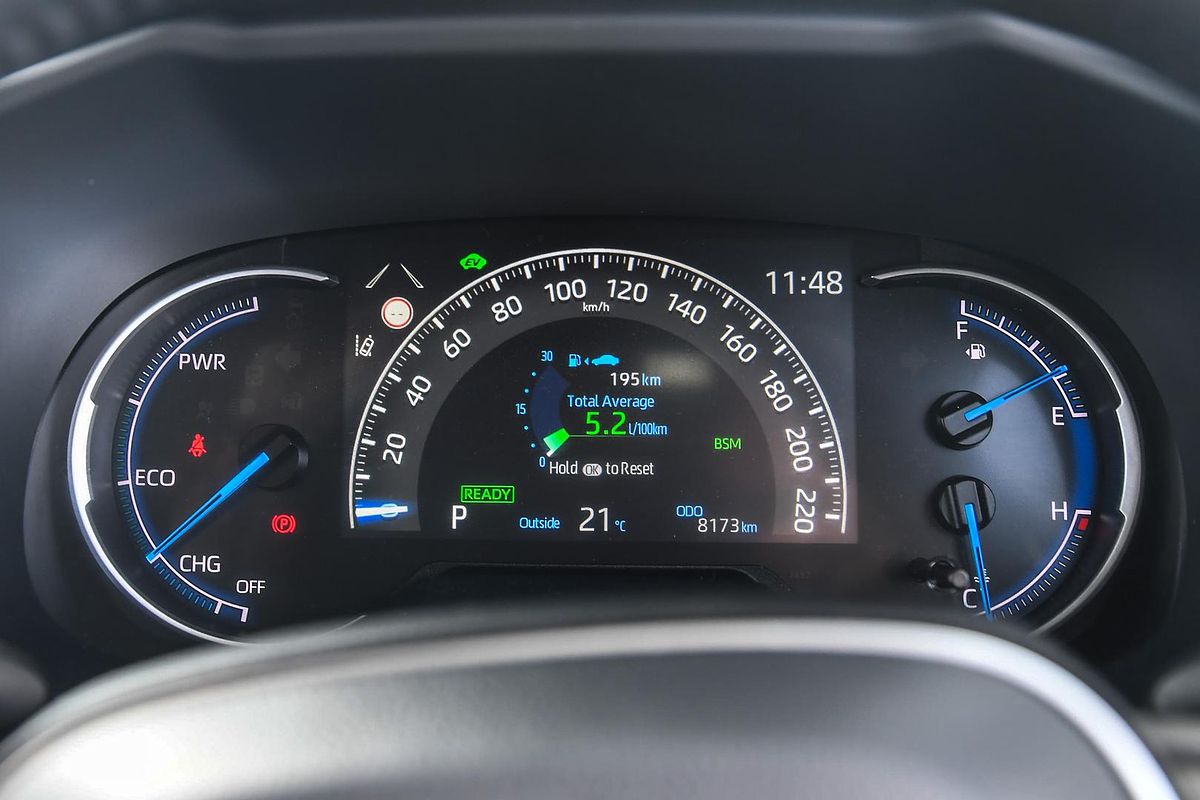 2025 Toyota RAV4 GX AXAH52R