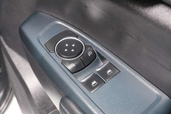 2023 Ford Ranger XL Hi-Rider Rear Wheel Drive 2.0L