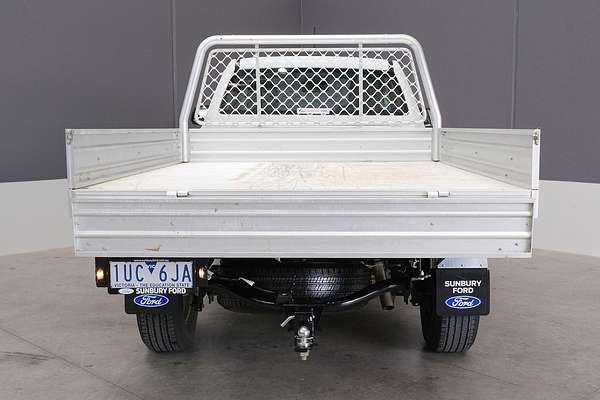 2023 Ford Ranger XL Hi-Rider Rear Wheel Drive 2.0L