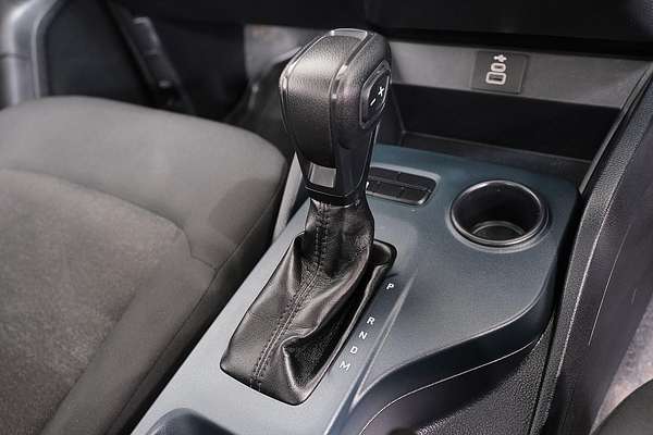 2023 Ford Ranger XL Hi-Rider Rear Wheel Drive 2.0L