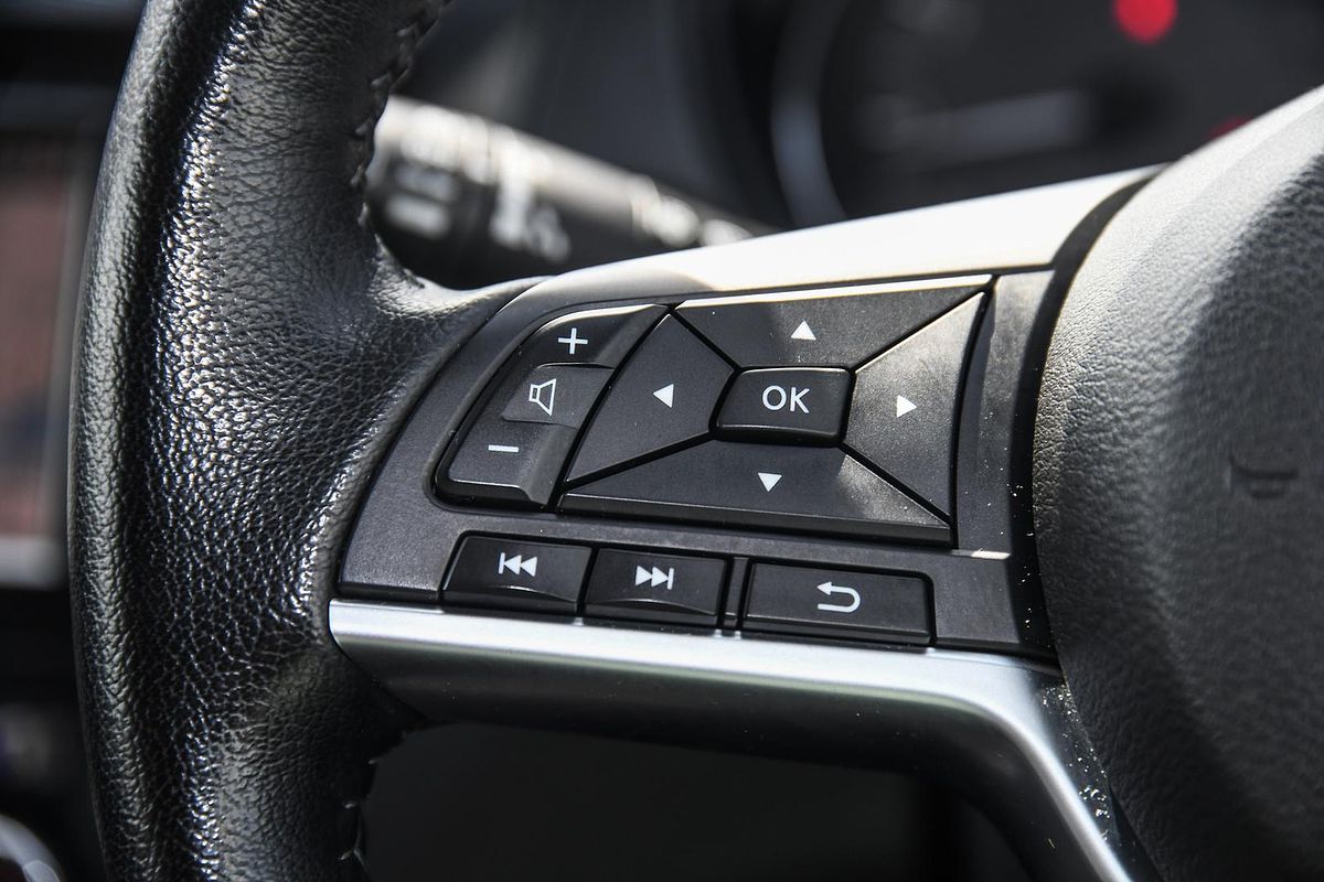 2022 Nissan X-TRAIL Ti T32