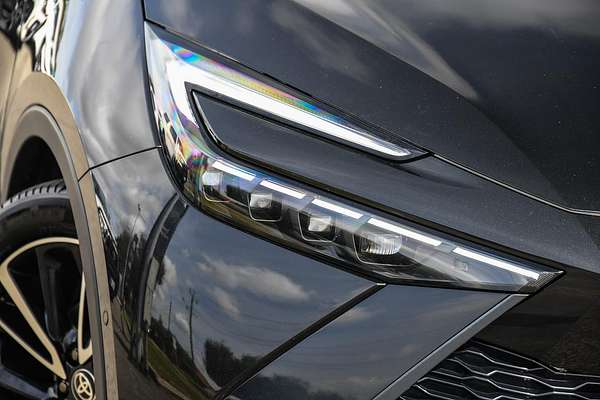 2024 Toyota C-HR Koba ZYX20R