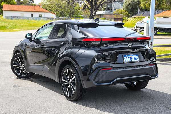 2024 Toyota C-HR Koba ZYX20R