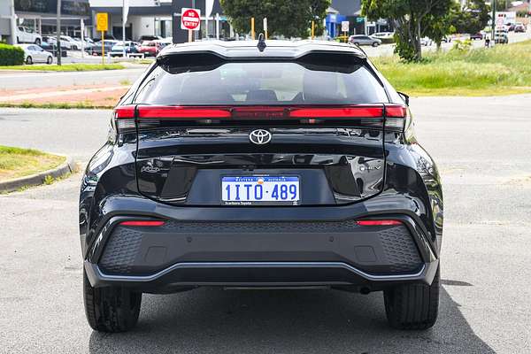 2024 Toyota C-HR Koba ZYX20R
