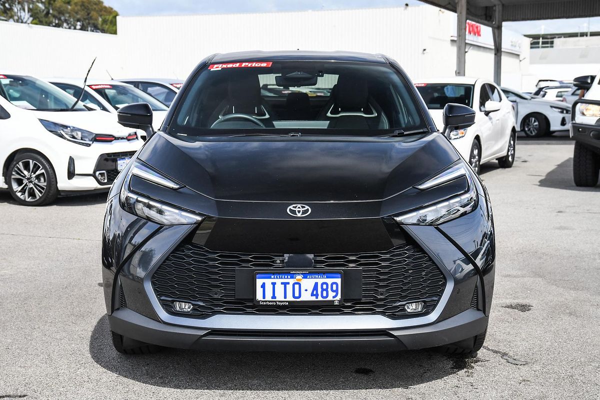 2024 Toyota C-HR Koba ZYX20R