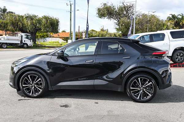2024 Toyota C-HR Koba ZYX20R