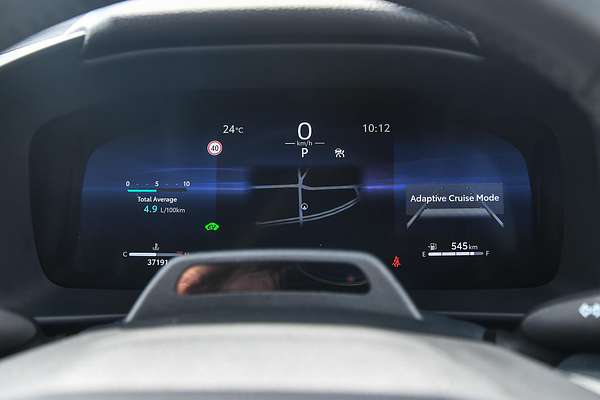 2024 Toyota C-HR Koba ZYX20R