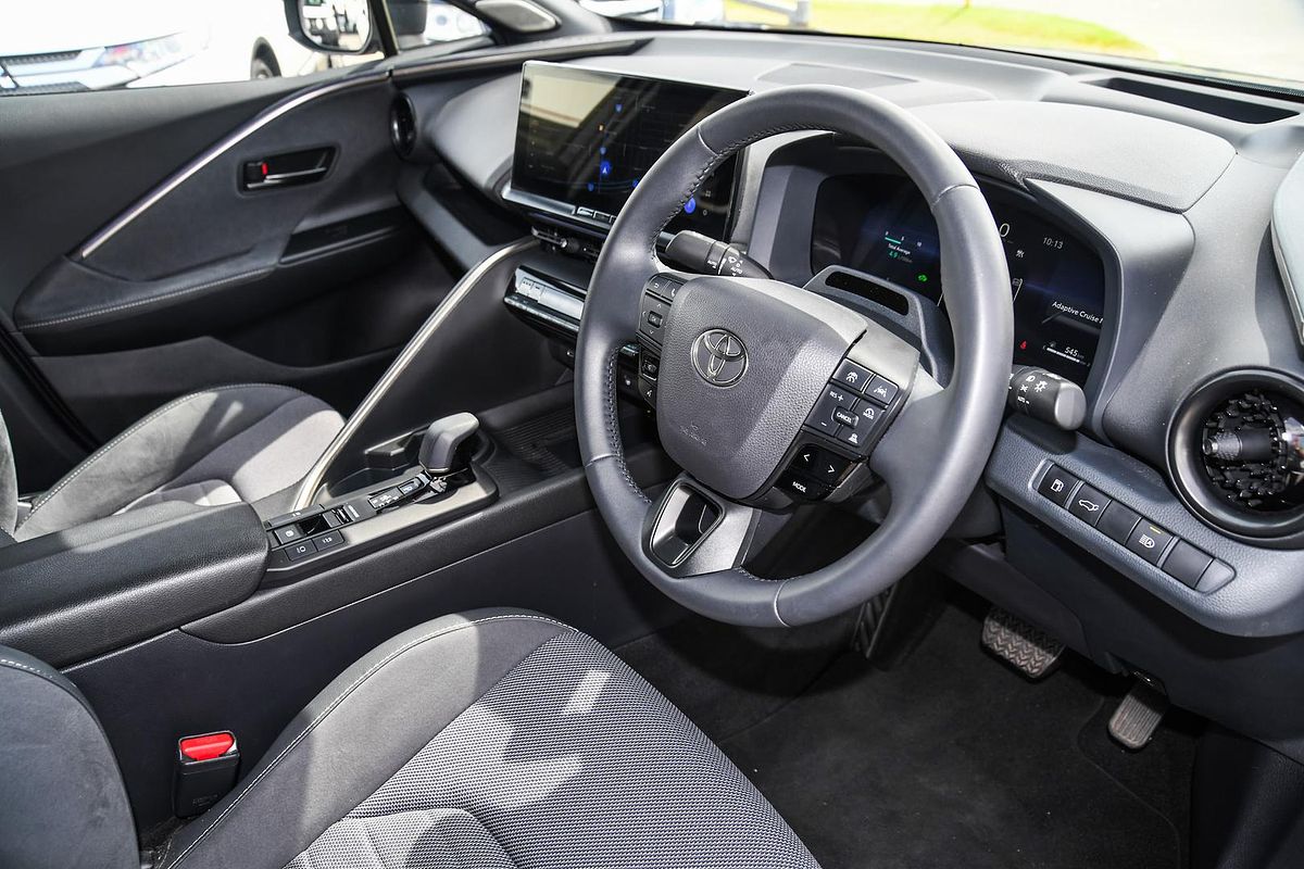 2024 Toyota C-HR Koba ZYX20R