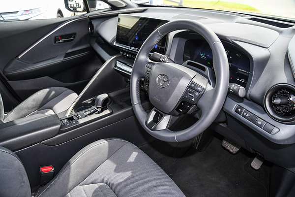 2024 Toyota C-HR Koba ZYX20R