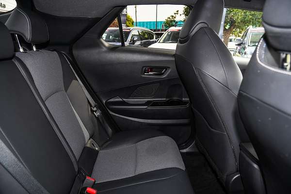 2024 Toyota C-HR Koba ZYX20R