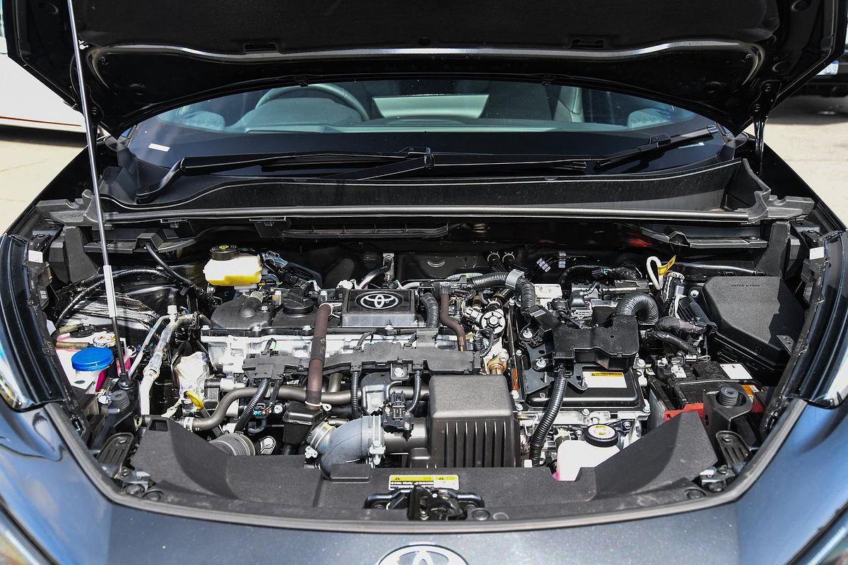 2024 Toyota C-HR Koba ZYX20R