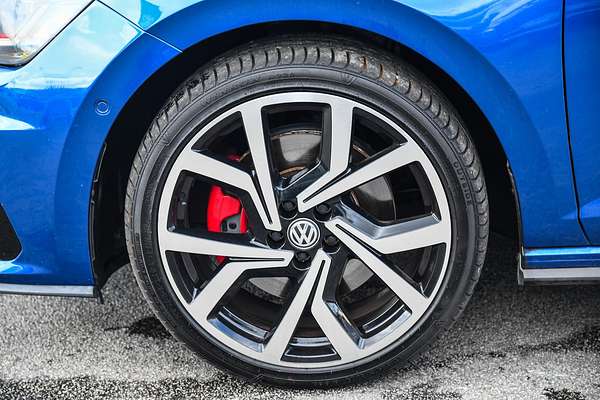 2018 Volkswagen Polo GTI AW