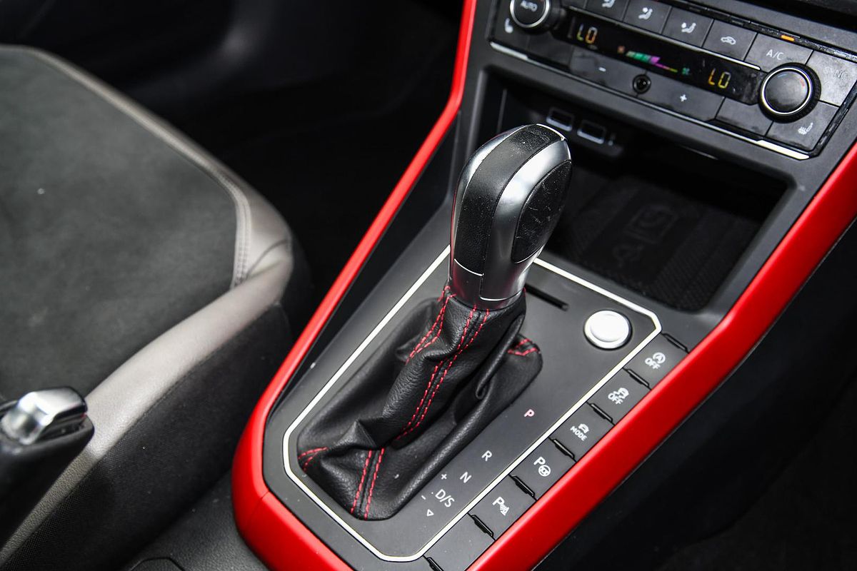 2018 Volkswagen Polo GTI AW