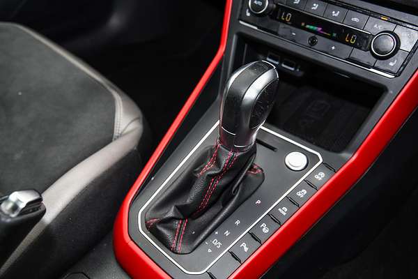 2018 Volkswagen Polo GTI AW