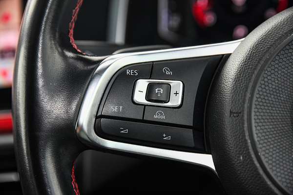 2018 Volkswagen Polo GTI AW