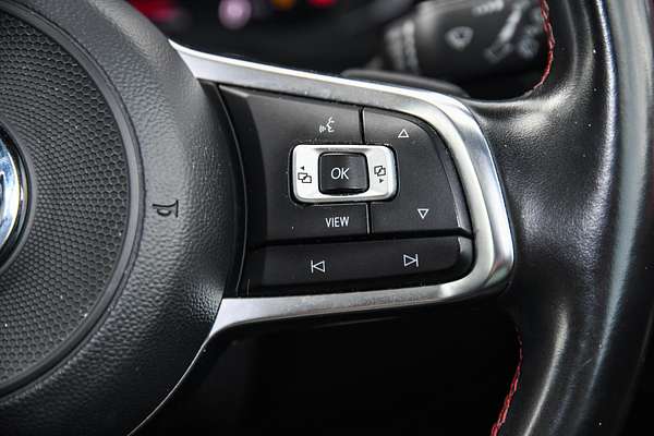 2018 Volkswagen Polo GTI AW