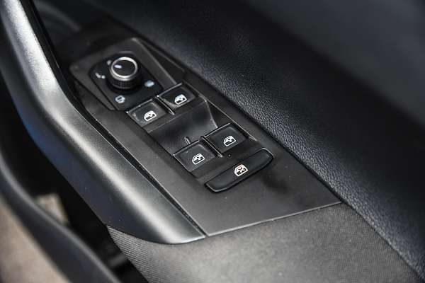 2018 Volkswagen Polo GTI AW