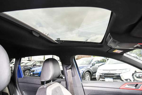 2018 Volkswagen Polo GTI AW