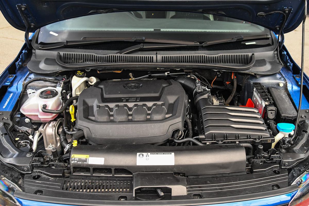 2018 Volkswagen Polo GTI AW