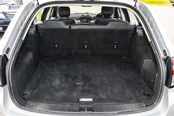 2012 Holden Commodore SS V VE Series II