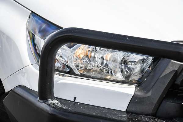 2020 Toyota Hilux SR GUN126R 4X4