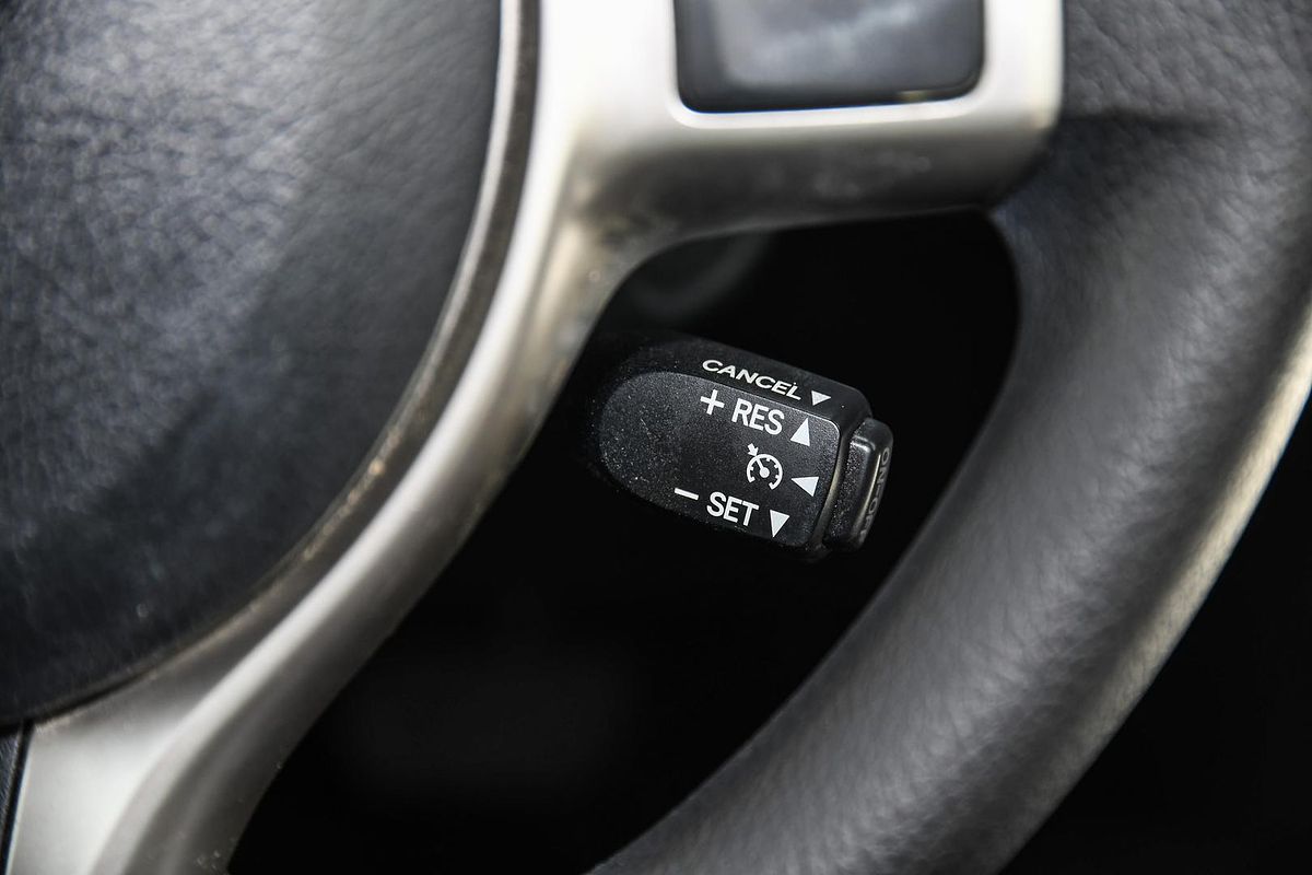 2015 Toyota Yaris Ascent NCP130R